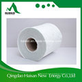 Glass Fiber Stitched Mat Used in Pipes Inner Lining